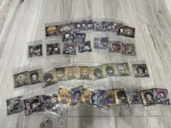 鬼滅の刃　ウエハース　シール　まとめ売り