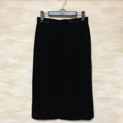 GABI byHASEGAWA VELVET製　上質スカート