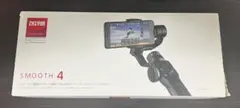 ZHIYUN SMOOTH 4 スタビライザー ジンバル - メルカリ