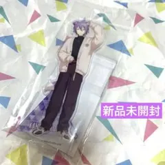 n*l様 【新品未開封】プロセカ アクスタ ワンダショ 神代類 犬 匿名配送