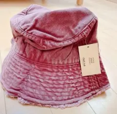 バケットハット 帽子 uv カット レディース 小顔効果
