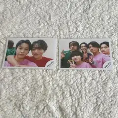 Lilかんさい 嶋﨑斗亜 公式写真 わっしょいCAMP