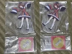 学園アイドルマスター 一番くじ フィギュア