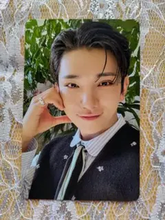 SEVENTEEN Global メンバーシップキット トレカ ジョシュア