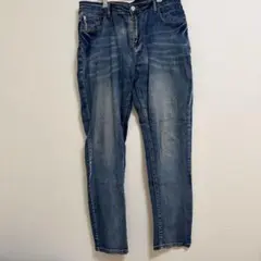 JEANS DENIM デニム　ジーンズのサムネイル