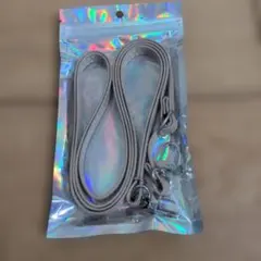 スマホショルダーストラップ グレージュ