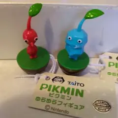 ピクミン キャラクターグッズ