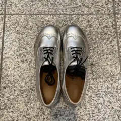 Birkenstock ララミーロー　38(24.5cm) 新品未使用
