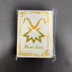 バトスピ ペンタンスリーブ 未開封50枚 黒縁 - メルカリ