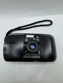 湘⭐︎ OLYMPUS　μ-700 コンパクトデジタルカメラ　ジャンク品 湘⭐︎ OLYMPUS μ-700 コンパクトデジタルカメラ ジャンク品