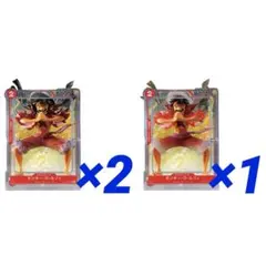 2025年最新】ドラゴンボールカプセル ワンピースの人気アイテム - メルカリ