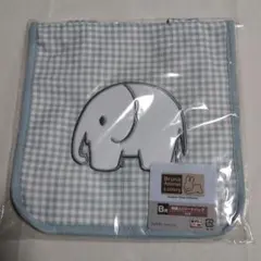 タイトーくじ　ブルーナアニマル　B賞 刺繍入りトートバッグ ぞう