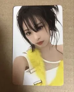 Babymonster ベビモン アヒョン HOTSAUCE popup トレカ