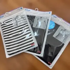 『新品未使用』AIRism タンクトップ Ｓ.Mサイズ3枚組
