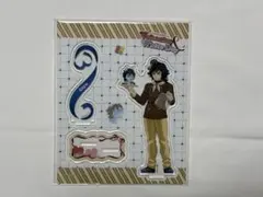 ★ 鬼滅の刃　バレンタイン　ホワイトデー　アクリルスタンド　冨岡義勇