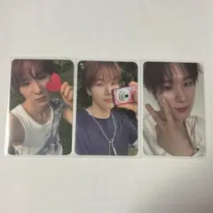 8TURN fanplee ユンソン