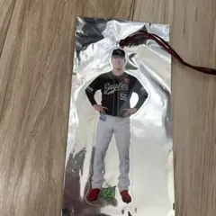 楽天イーグルス　鈴木翔天選　ビックチャームアクリルキーホルダーのサムネイル