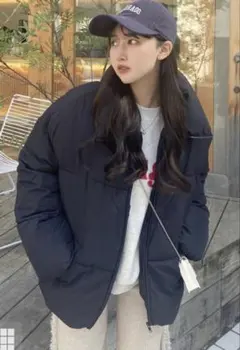 スタンドカラージャケット