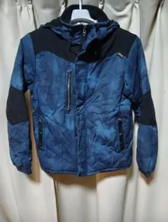 ワークマン ダウンジャケット