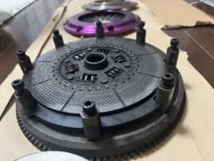 日野 プロフィア クラッチ ディスク カバー 純正新品未使用 - メルカリ