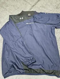 UNDER ARMOUR ピステ JOBU UNIV FC MD