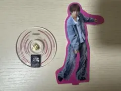 actors☆league dance アクスタ 阿部顕嵐