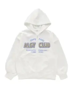 アルジー　ALGY パーカー　150cm