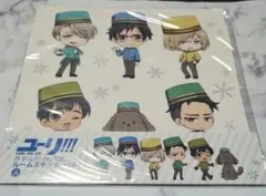 ユーリ on ICE まとめ売り - メルカリ