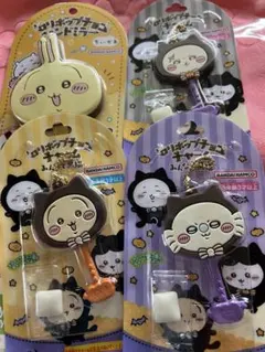 ロリポップチョコハンドミラー チョコチャーム