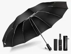 収納ポーチ付き 折り畳み傘