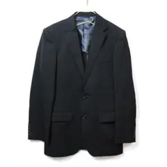 ジュンコシマダ JS homme メンズ テーラードジャケット ブラック Y4のサムネイル