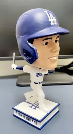 2026年最新】大谷翔平 ボブルヘッド focoの人気アイテム - メルカリ