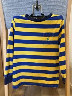 ポロラルフローレン　長袖カットソー　100cm