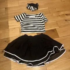 コスプレ　囚人　S〜M