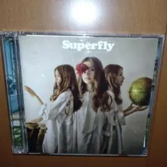 Superfly"Wildflower&CoverSongs:Complete"