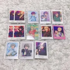 あんスタ あんさんぶるスターズ UNDEAD セット ぱしゃこれ ぱしゃっつ