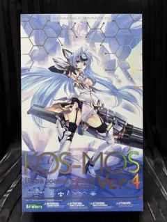 2026年最新】KOS-MOS Ver4の人気アイテム - メルカリ