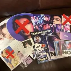 2025年最新】noa グッズの人気アイテム - メルカリ