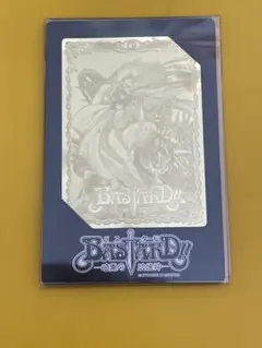 2025年最新】バスタード メタルカードの人気アイテム - メルカリ