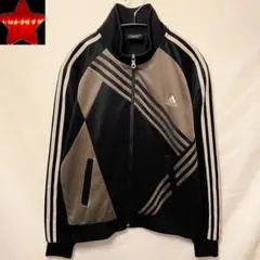 2025年最新】00s adidas アディダス トラックジャケットの人気