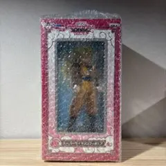 ドラゴンボール一番くじ　スーパーサイヤ人3フィギュア