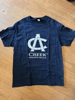Creek 値下げしましたTシャツのサムネイル