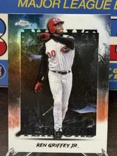 2026年最新】ケン・グリフィーJrの人気アイテム - メルカリ