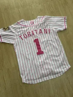 M 阪神タイガース 森下翔太 1 コスプレ ユニホーム レプリカ 森下