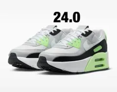 新品 ナイキ ウィメンズ エアマックス90 LV8 FD4328-002