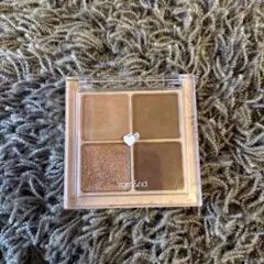 rom&ndベターサンアイズアイシャドウ03ドライラグラスブラウン系