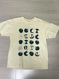 Mrs. GREEN APPLE 5 Complete Box 付録Tシャツ