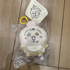 ちいかわ　Chikawa Baby マスコット　うさぎ