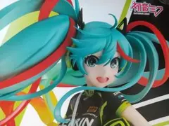 レーシングミク2016 TeamUKYO応援 ver. B2 非売品ポスター