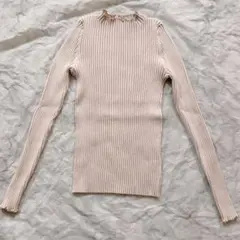 プロポーションボディドレッシング ニット